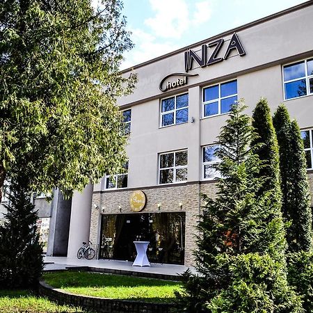 Inza Guest House Druskininkai Exterior foto