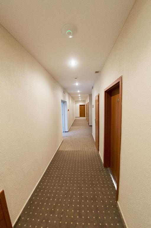 Inza Guest House Druskininkai Exterior foto