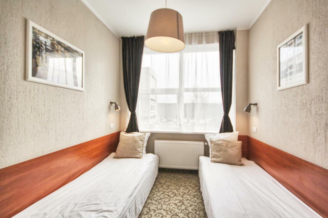 Inza Guest House Druskininkai Exterior foto