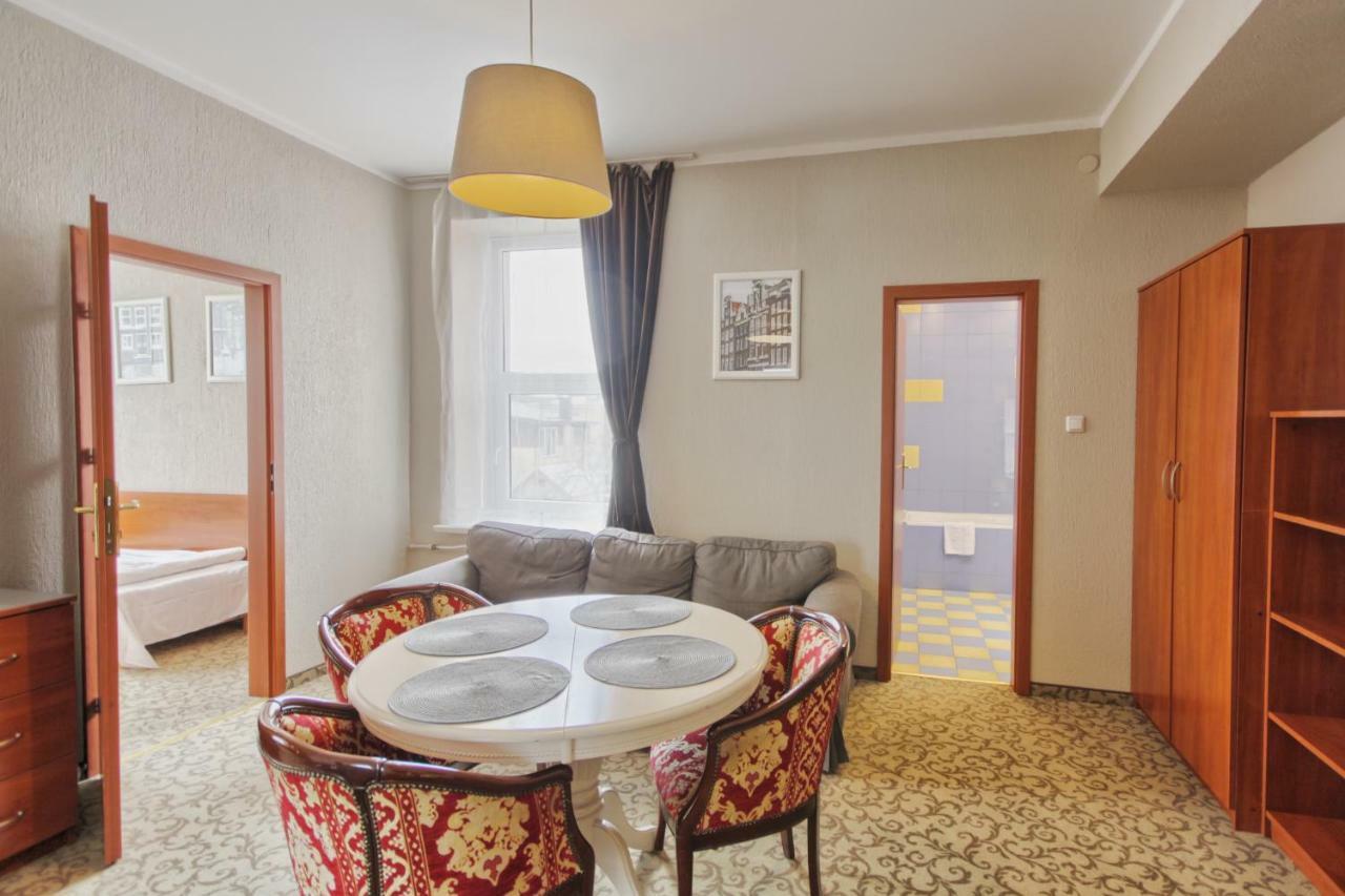 Inza Guest House Druskininkai Exterior foto